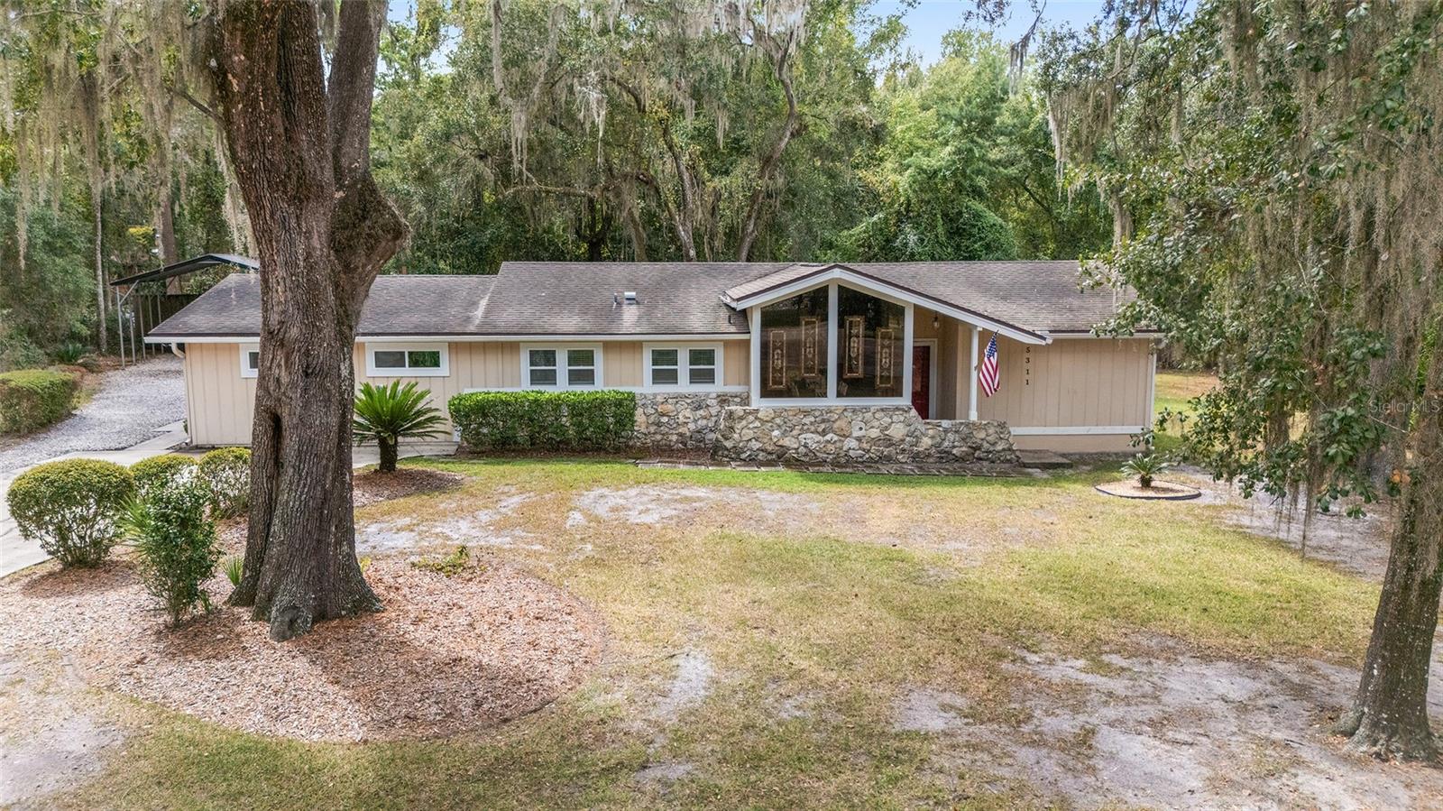 Details for 5311 54th Court, GAINESVILLE, FL 32653