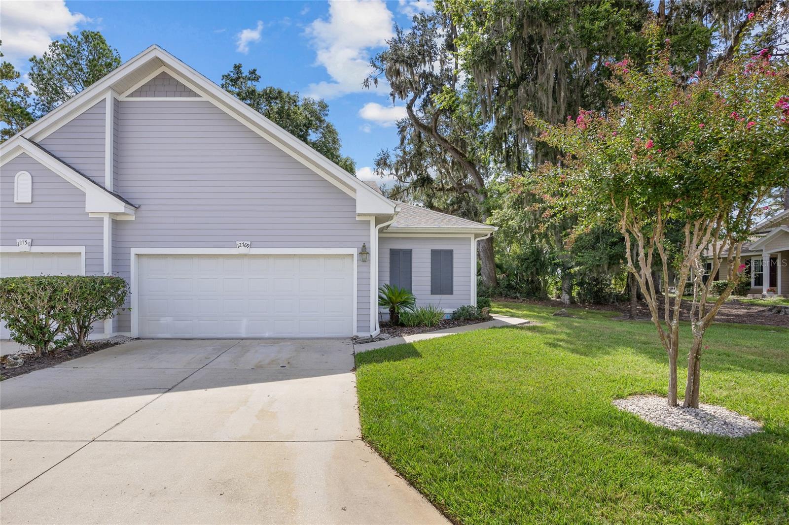 Details for 12769 11th Place, NEWBERRY, FL 32669
