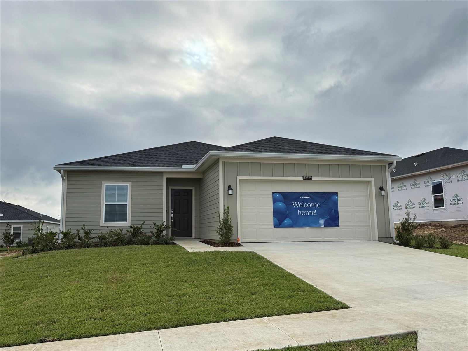 Details for 12529 139th Court, ALACHUA, FL 32615