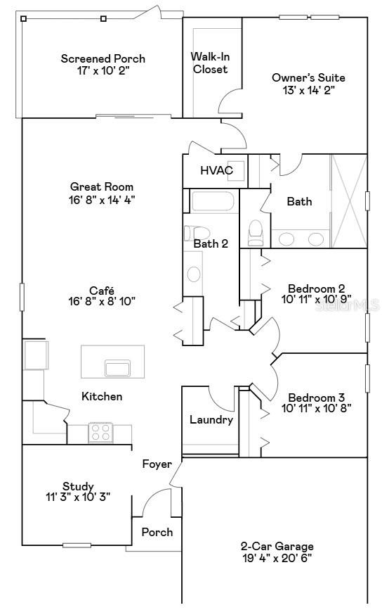 Image 2 of 12 For 12529 139th Court