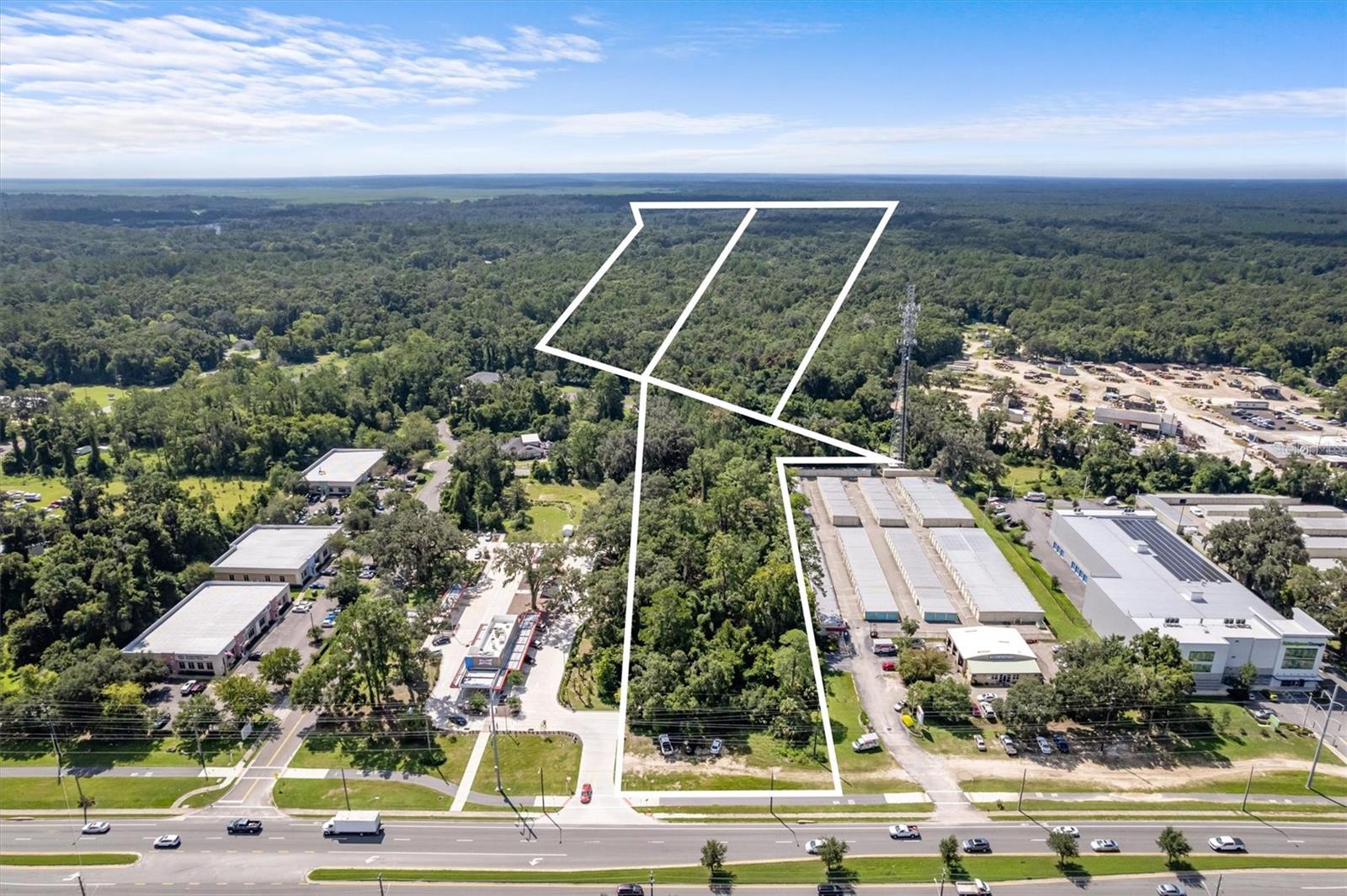 Details for 000 Archer Road, GAINESVILLE, FL 32608