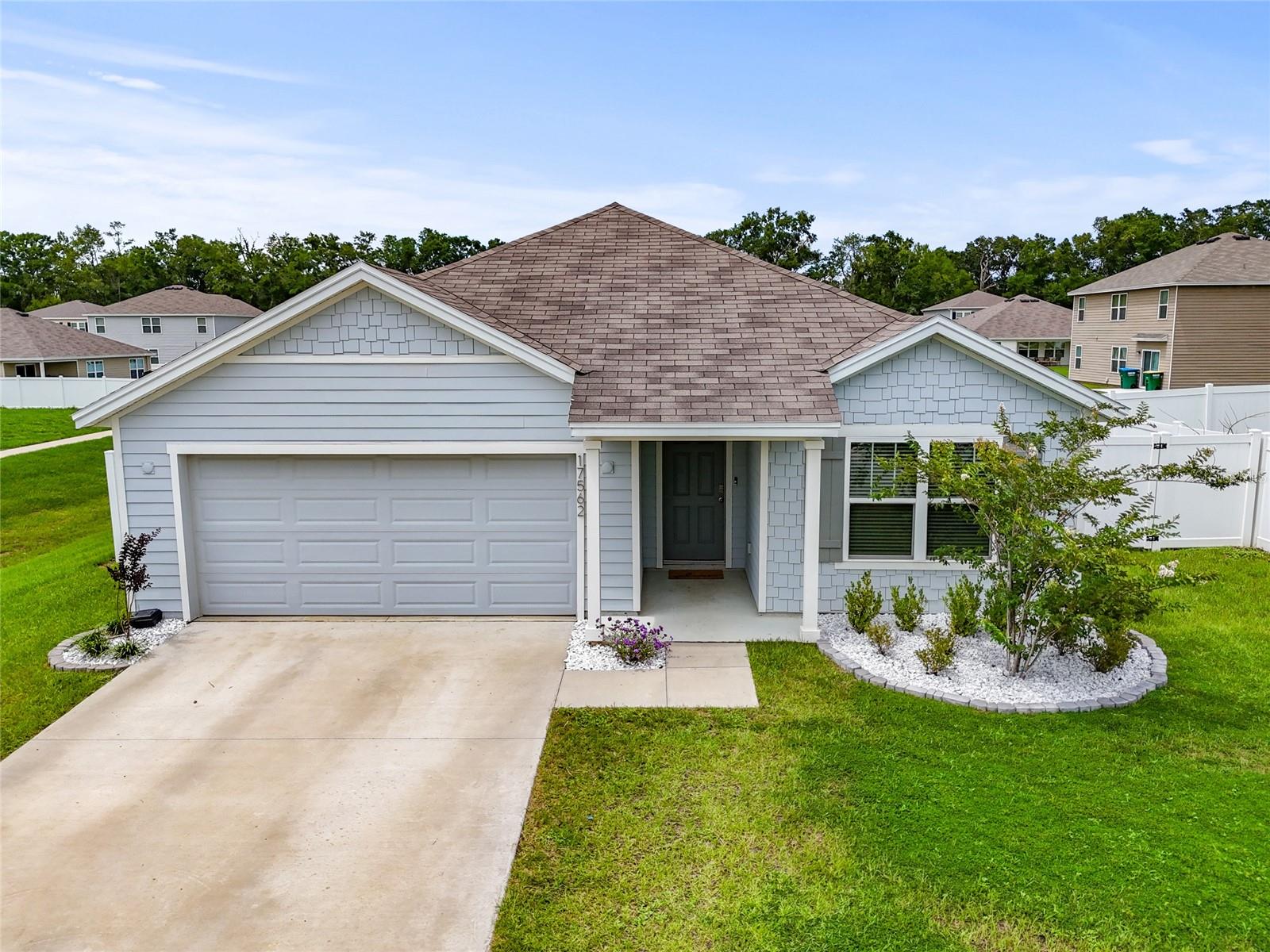 Details for 17562 172nd Avenue, ALACHUA, FL 32615
