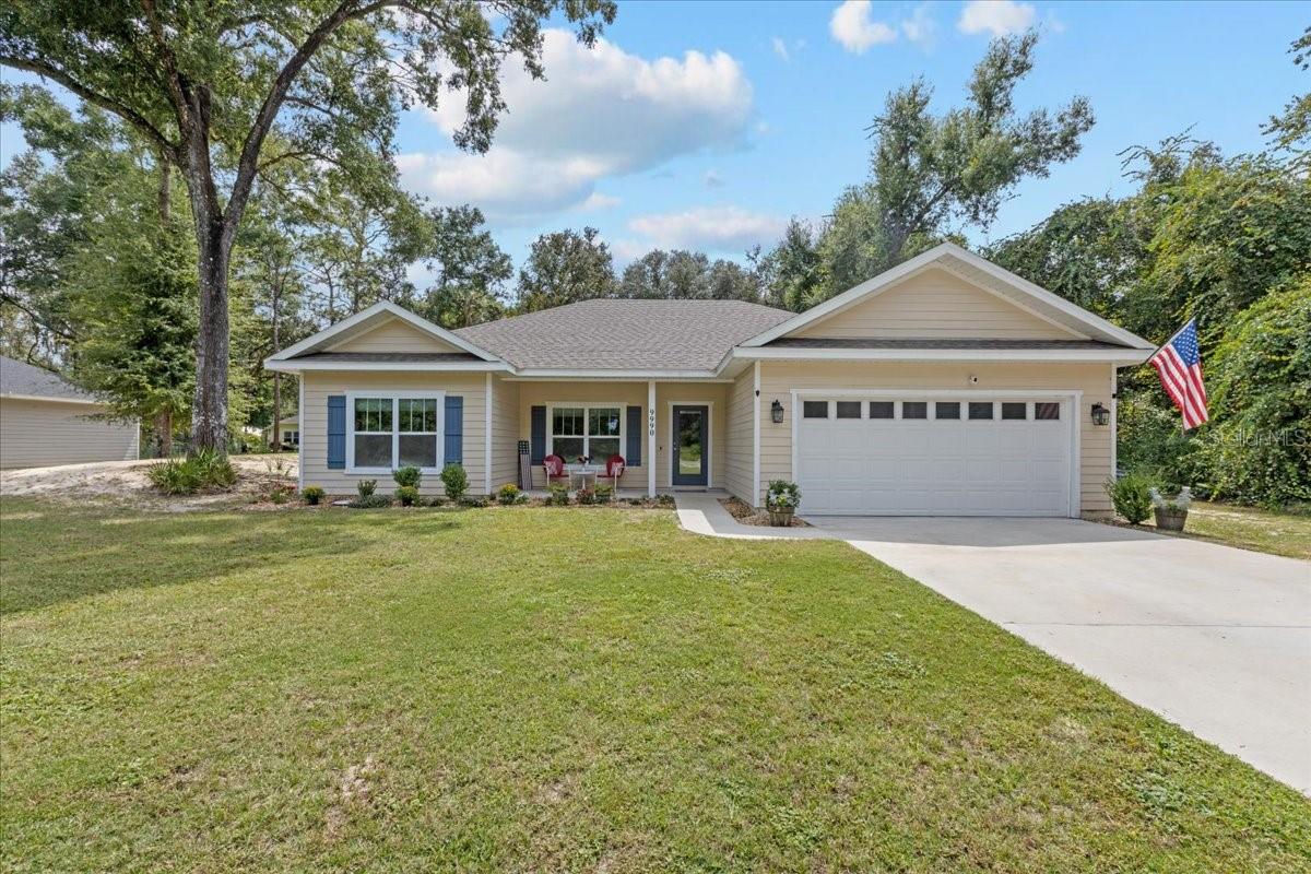 Details for 9990 114th Street, CHIEFLAND, FL 32626