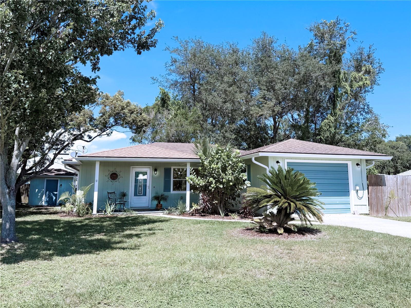 Details for 207 Warbler Road, ST AUGUSTINE, FL 32086