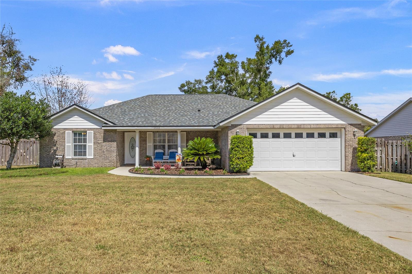Details for 25248 22nd Avenue, NEWBERRY, FL 32669