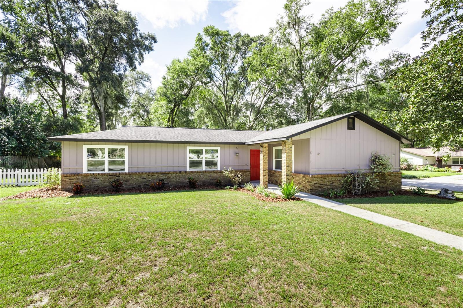 Details for 8117 55th Place, GAINESVILLE, FL 32608