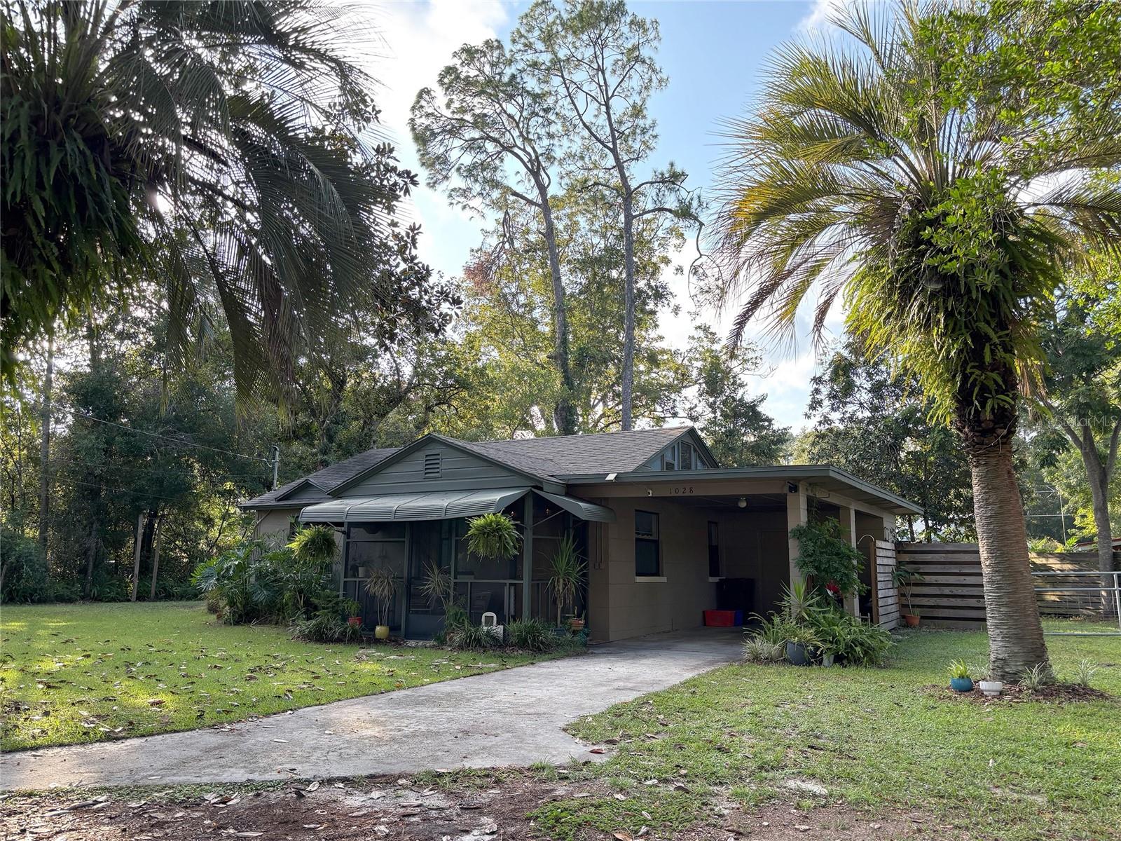 Details for 1028 Ne 11th Avenue Ne, GAINESVILLE, FL 32601