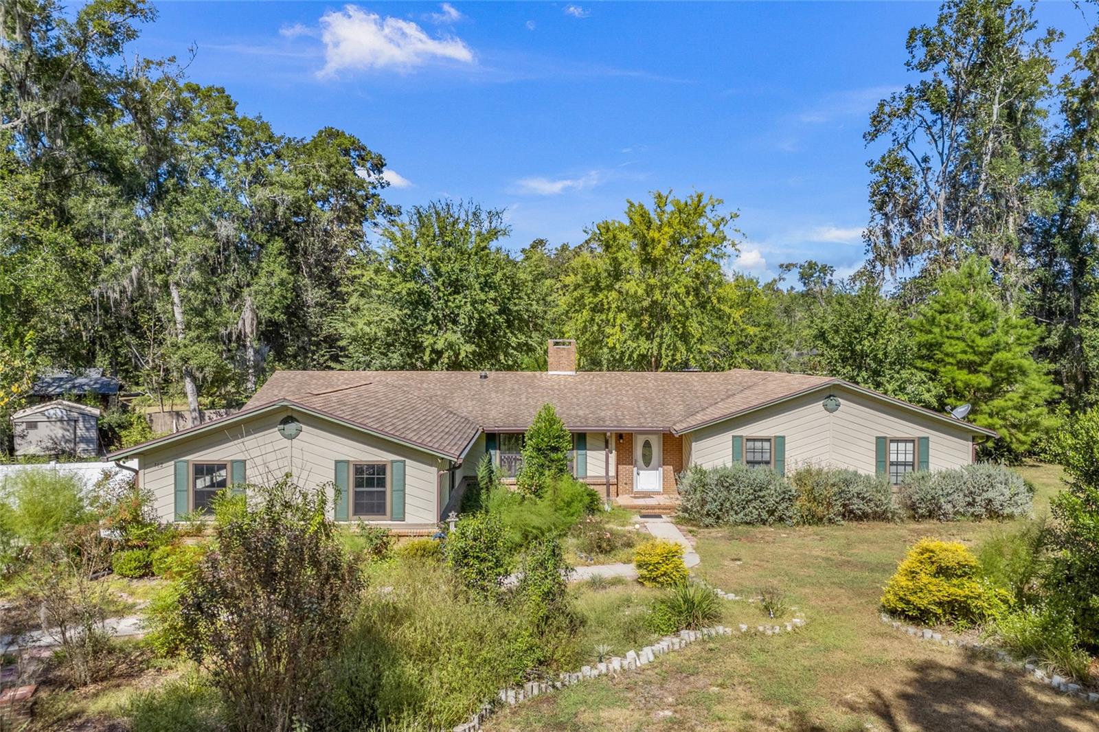 Details for 162 Palmetto Boulevard, LAKE CITY, FL 32055
