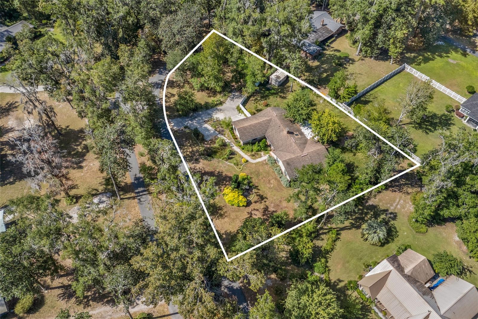 Image 30 of 33 For 162 Palmetto Boulevard