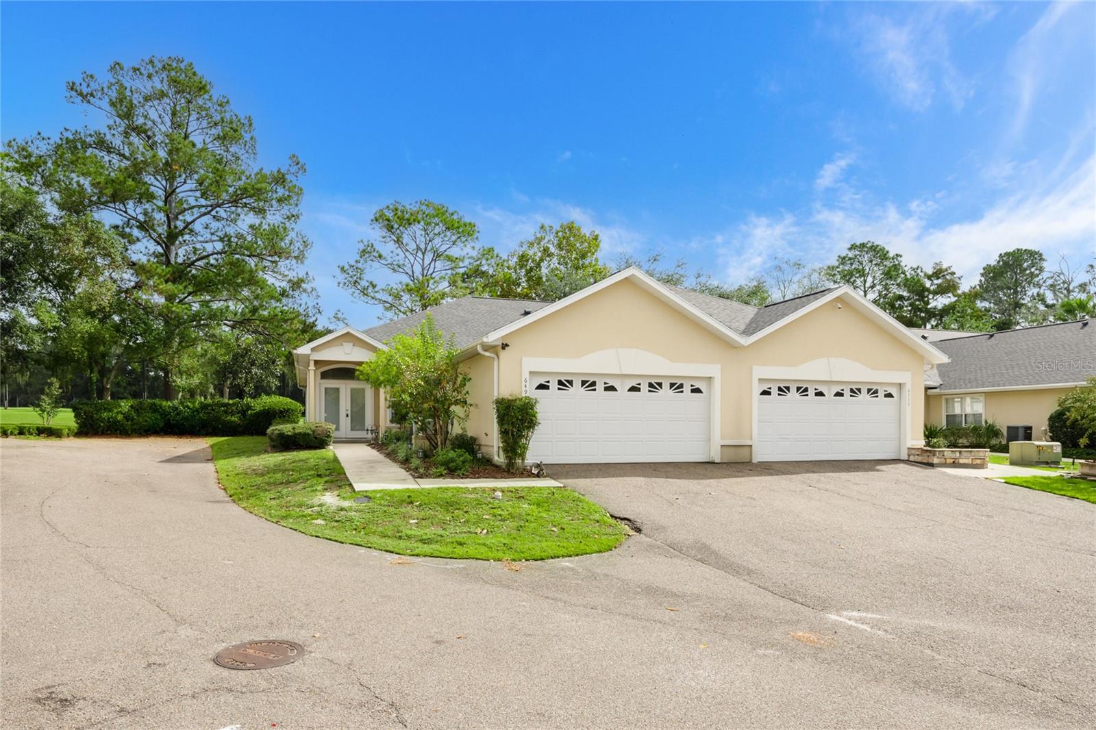 Details for 6490 109th Place, ALACHUA, FL 32615
