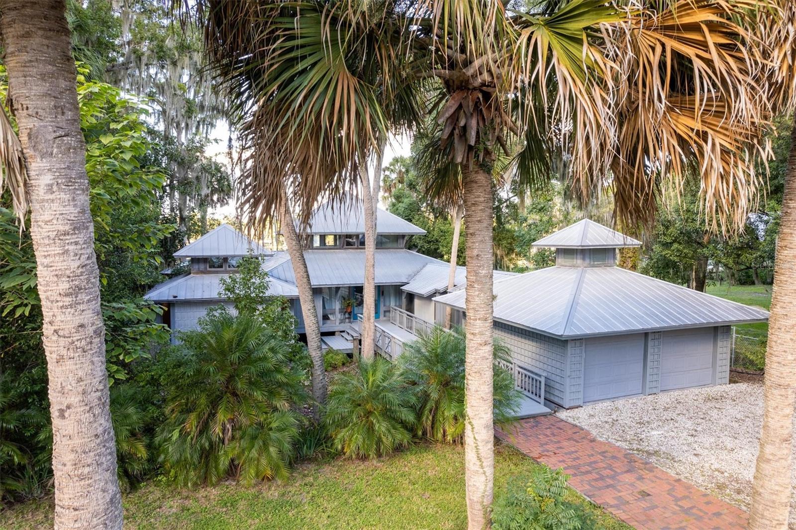 Details for 25608 Devonia Street, MELROSE, FL 32666