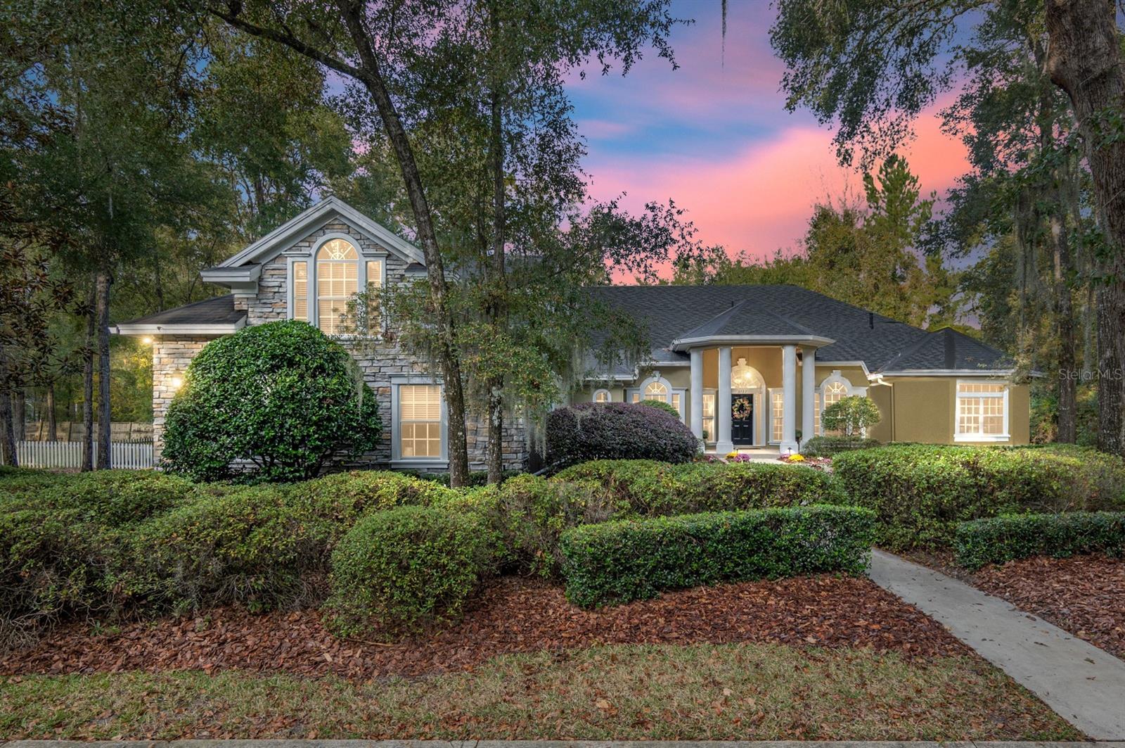 Details for 3727 92 Drive, GAINESVILLE, FL 32608
