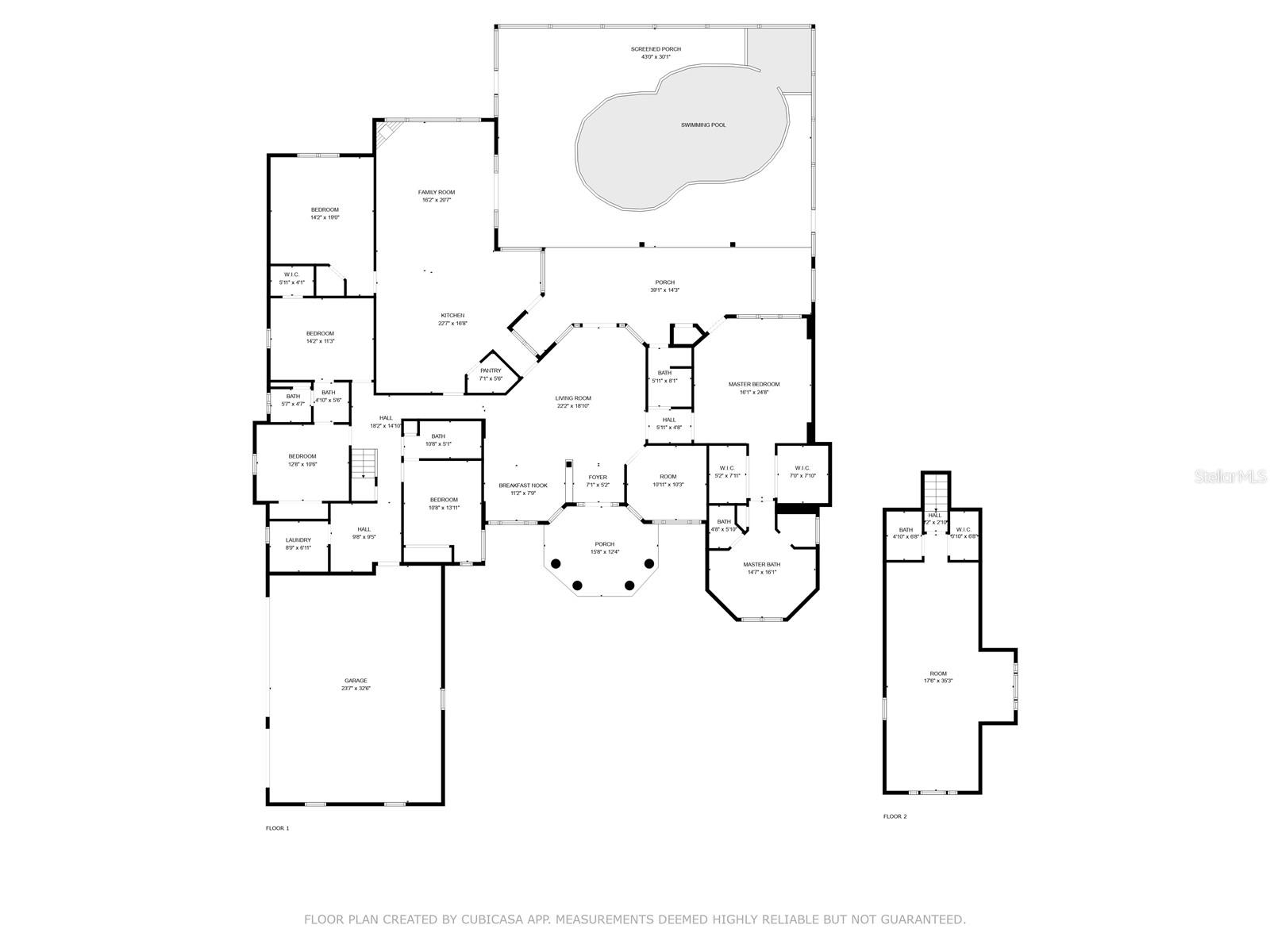 Image 45 of 46 For 3727 92 Drive