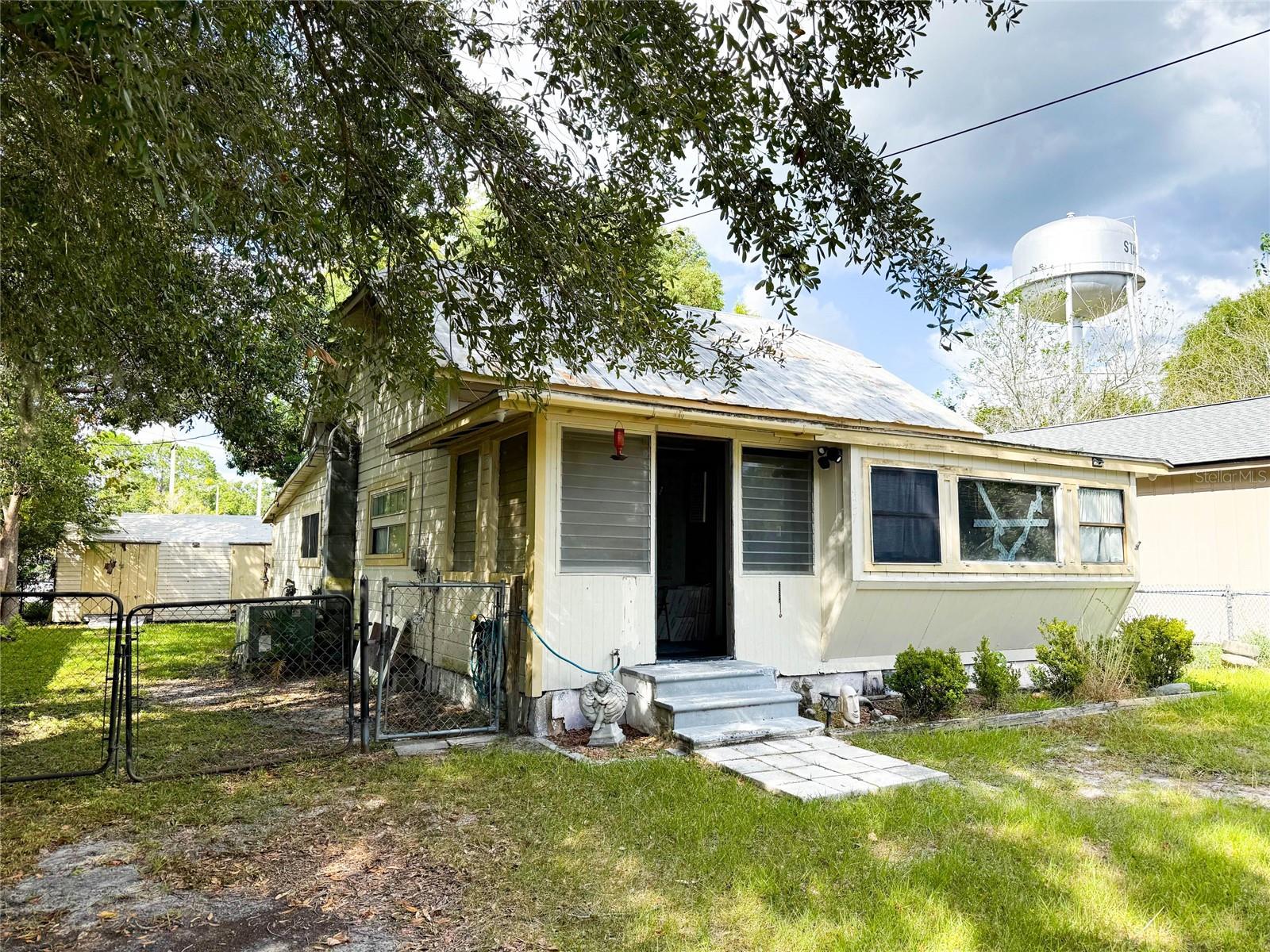 Details for 427 Center Street, STARKE, FL 32091