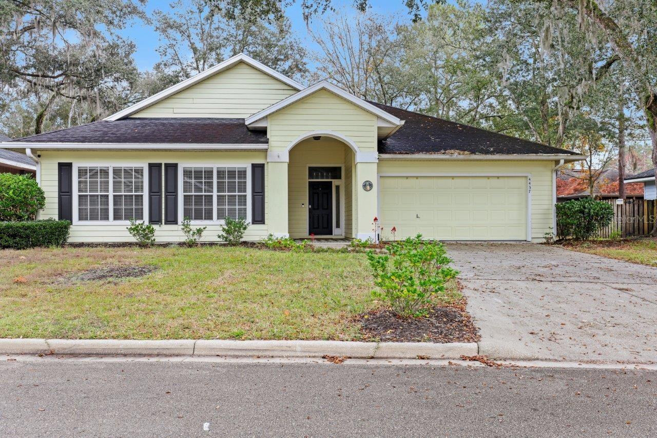 Details for 4437 36th Street, GAINESVILLE, FL 32605