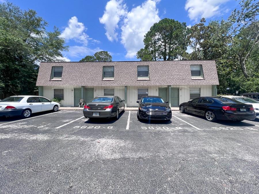 Details for 5620 23rd Terrace 7, GAINESVILLE, FL 32653