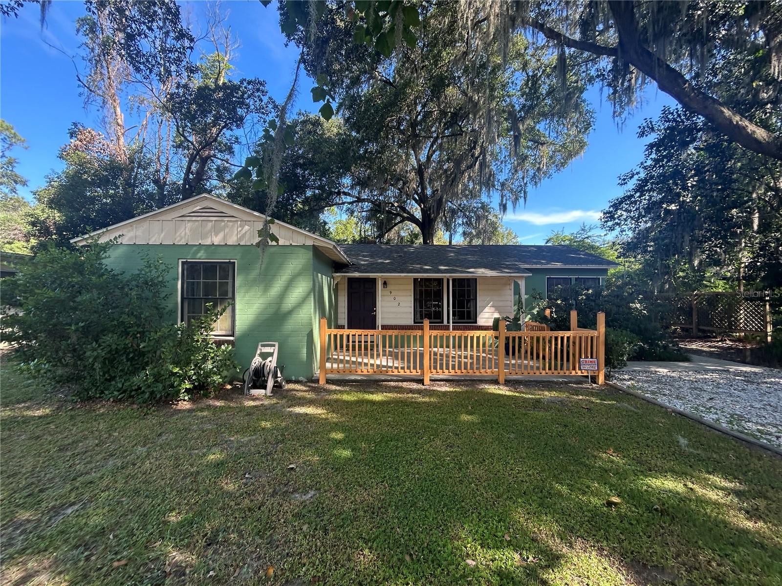Details for 902 24th Avenue, GAINESVILLE, FL 32609