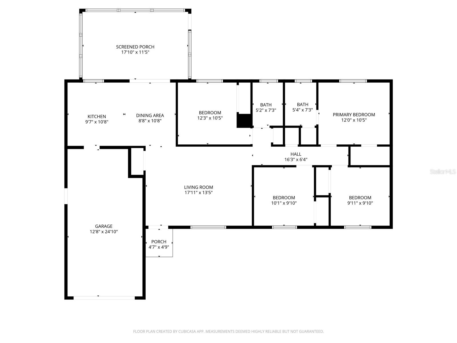 Image 2 of 22 For 4224 20th Drive