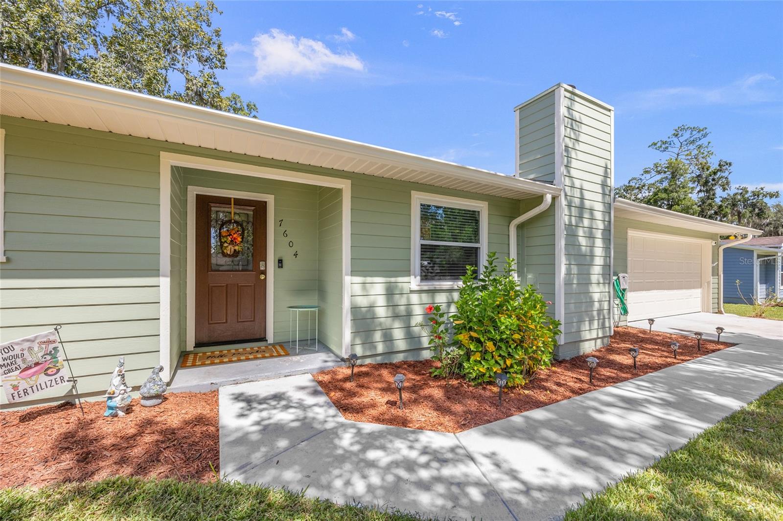 Details for 7604 56th Avenue, GAINESVILLE, FL 32608