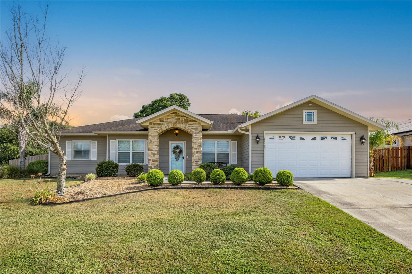 Details for 23171 8th Place, NEWBERRY, FL 32669