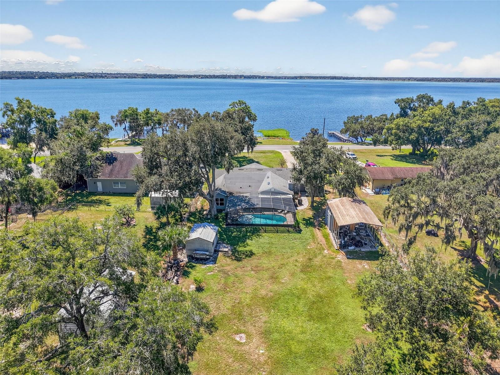 Listing photo id 16 for 11417 Lake Minneola Shores