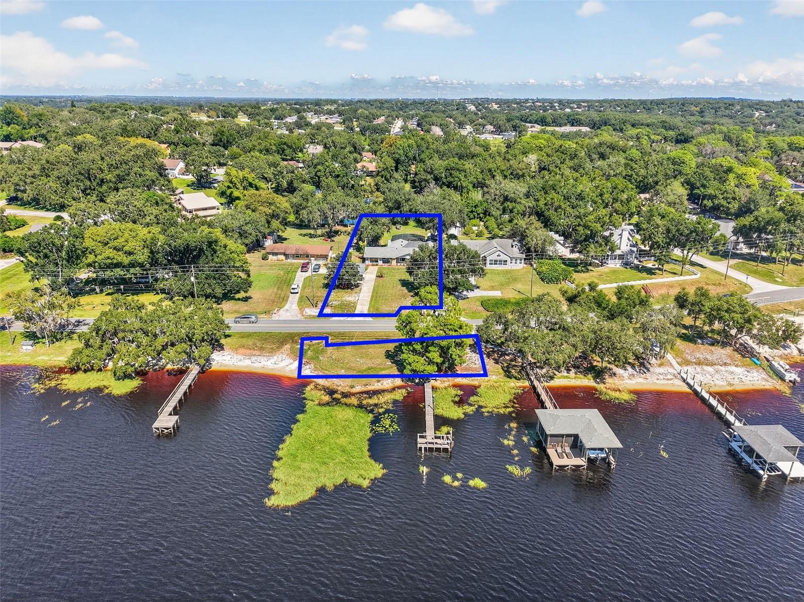 Listing photo id 19 for 11417 Lake Minneola Shores