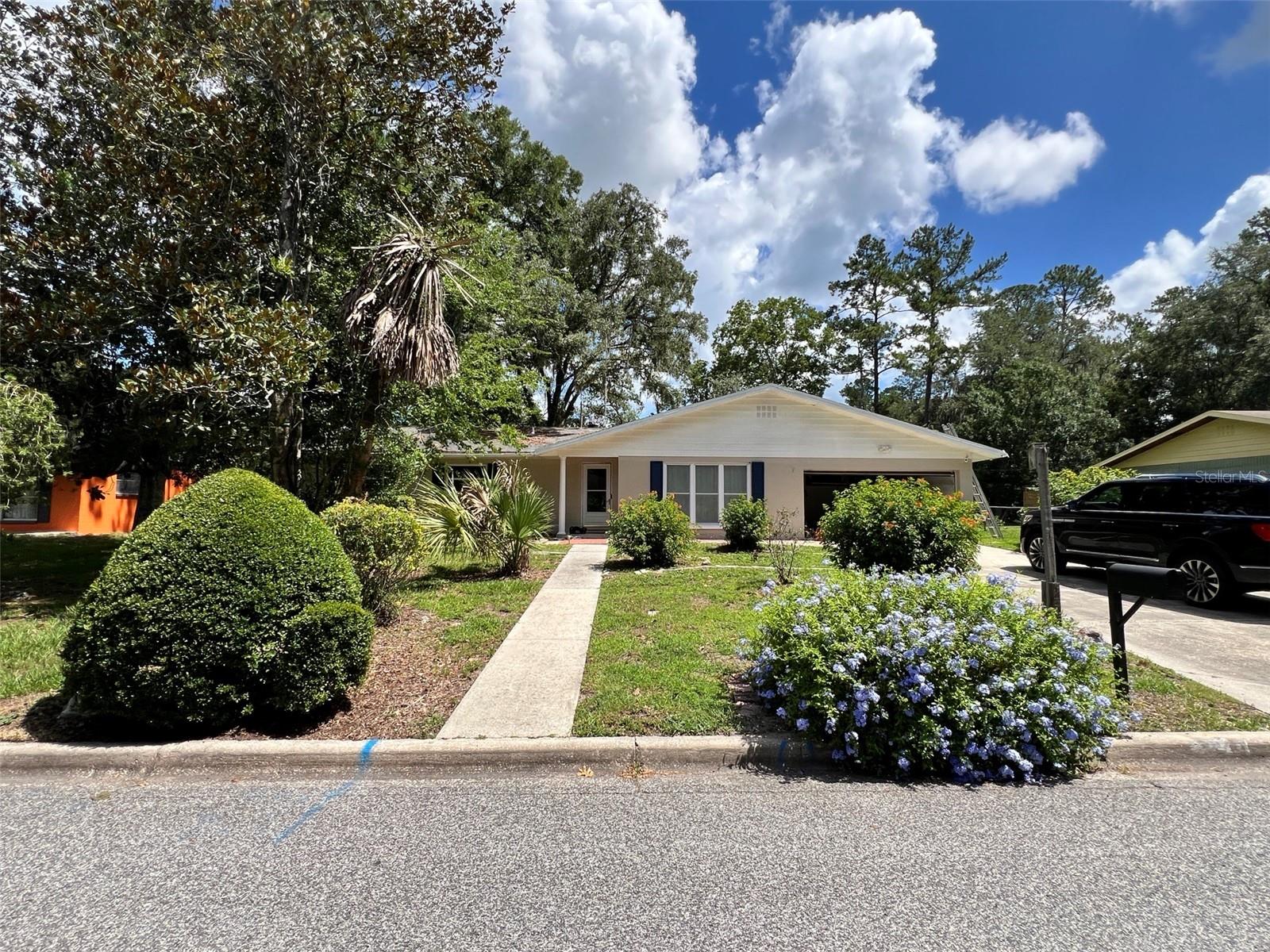 Details for 2240 14th Avenue, GAINESVILLE, FL 32605