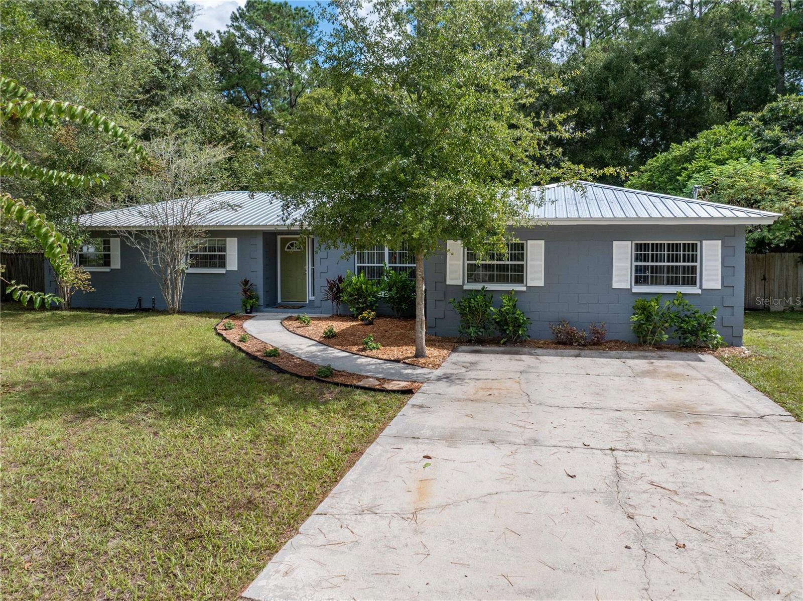 Details for 4411 31st Terrace, GAINESVILLE, FL 32605