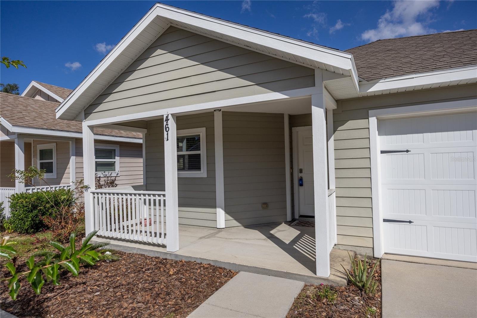 Image 6 of 35 For 461 251st Drive