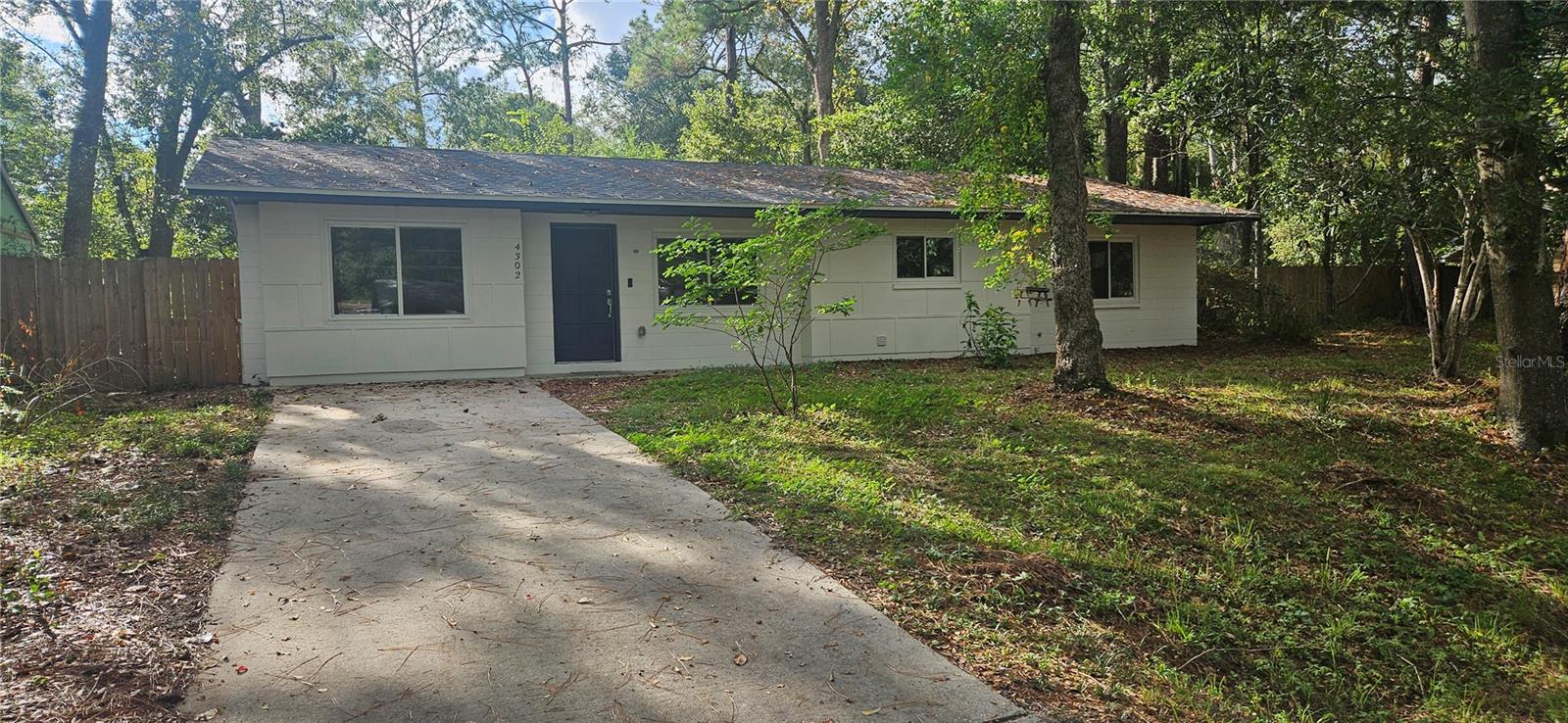 Details for 4302 21st Drive, GAINESVILLE, FL 32605