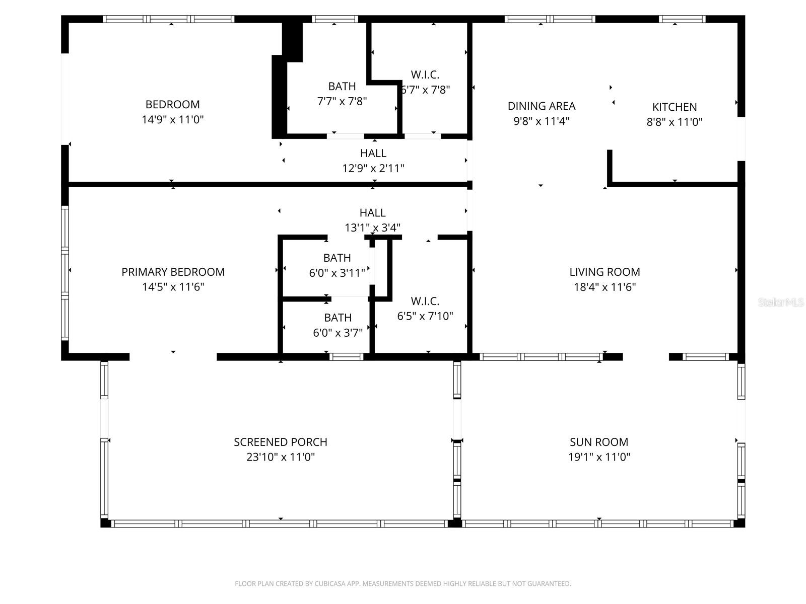 Image 44 of 44 For 8481 39th Circle