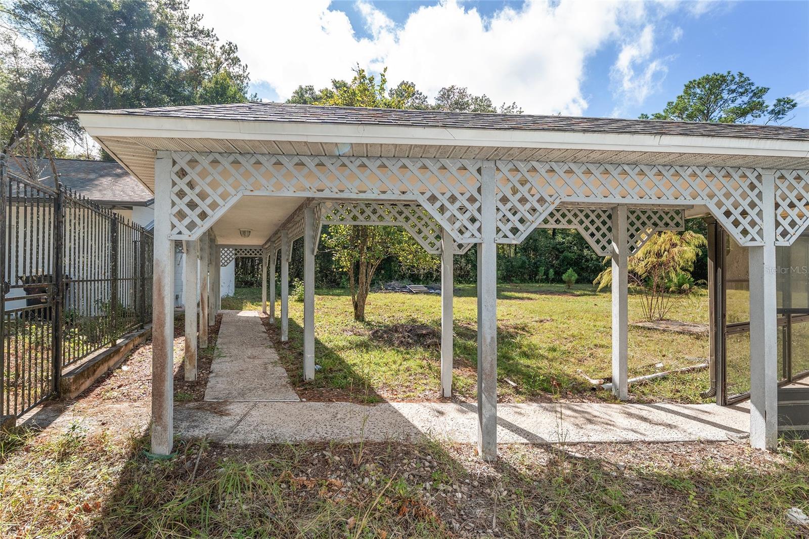 Image 38 of 48 For 11205 Newberry Road