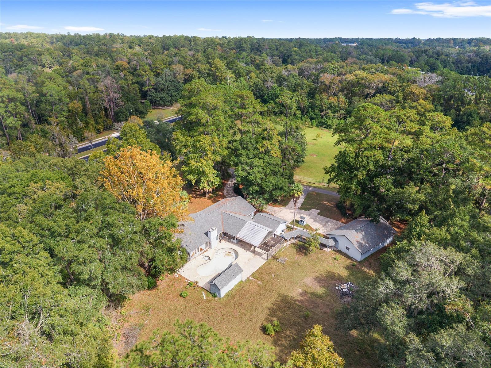 Image 45 of 48 For 11205 Newberry Road