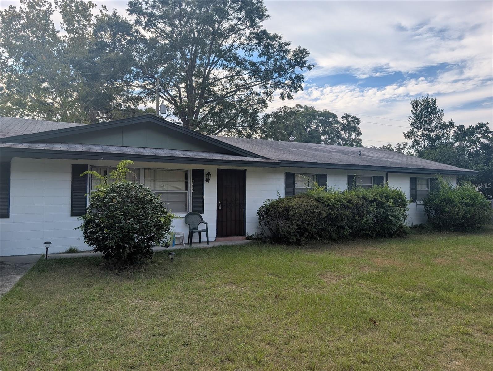Listing Details for 3428 34th Terrace, GAINESVILLE, FL 32605