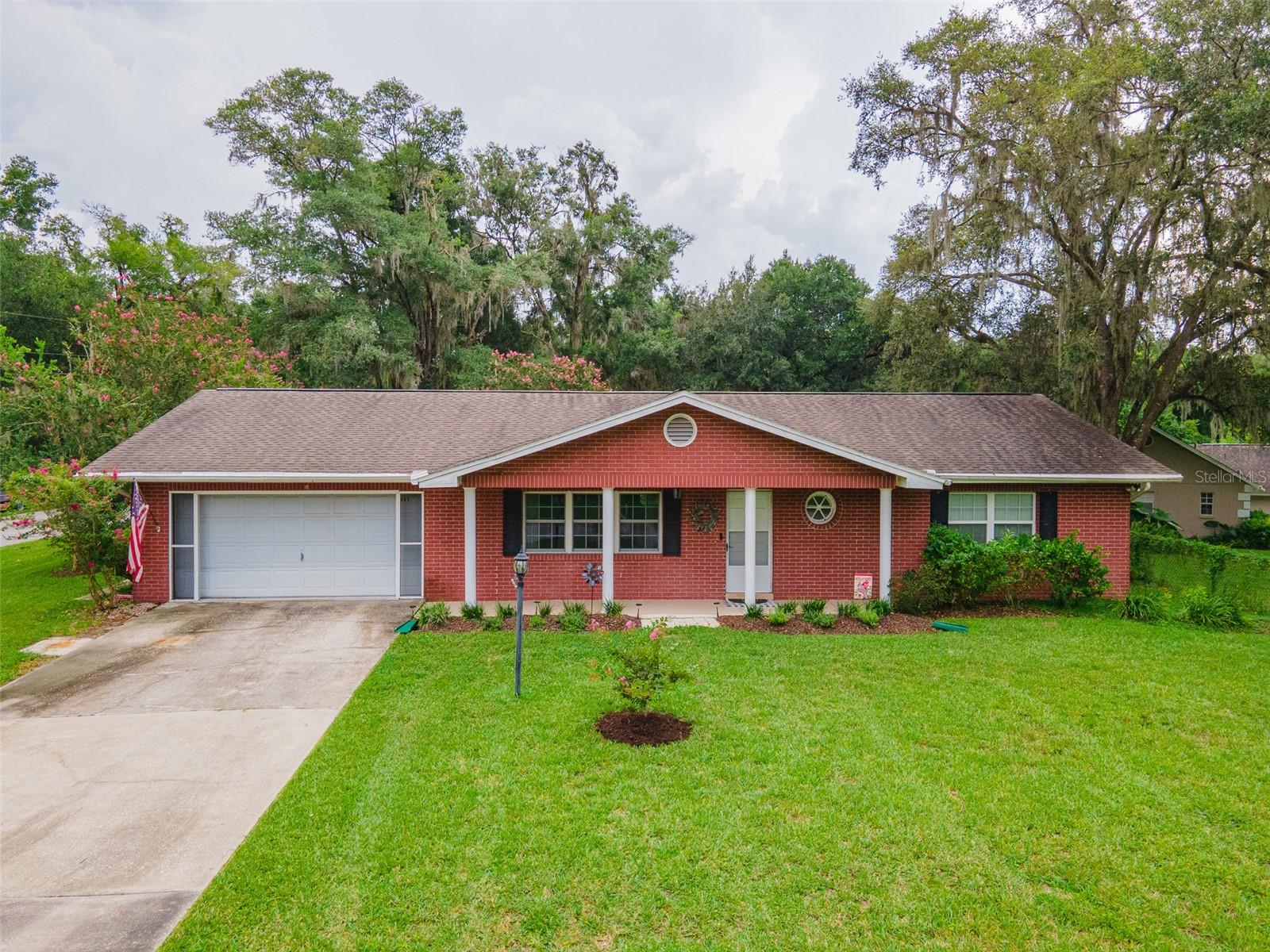 Details for 6565 Noel Place, INVERNESS, FL 34452