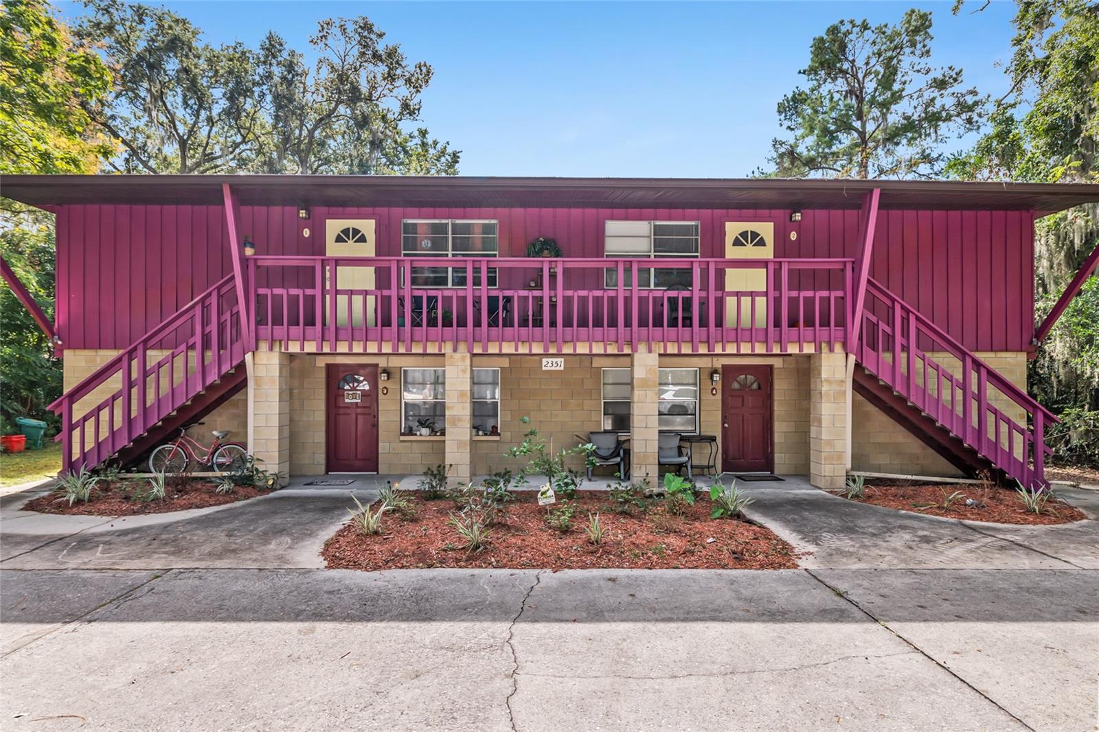 Details for 2351 32nd Place, GAINESVILLE, FL 32608