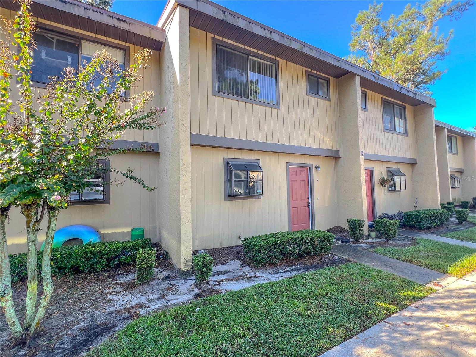 Details for 2300 43rd Street K3, GAINESVILLE, FL 32607