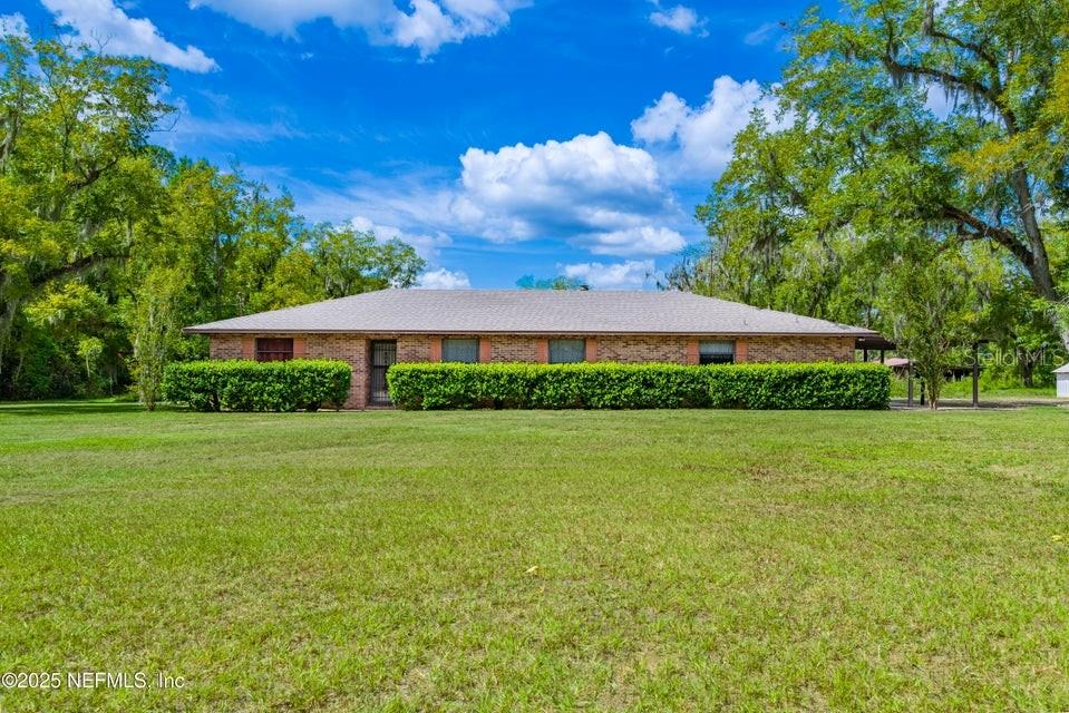 Details for 3632 198th Street, STARKE, FL 32091