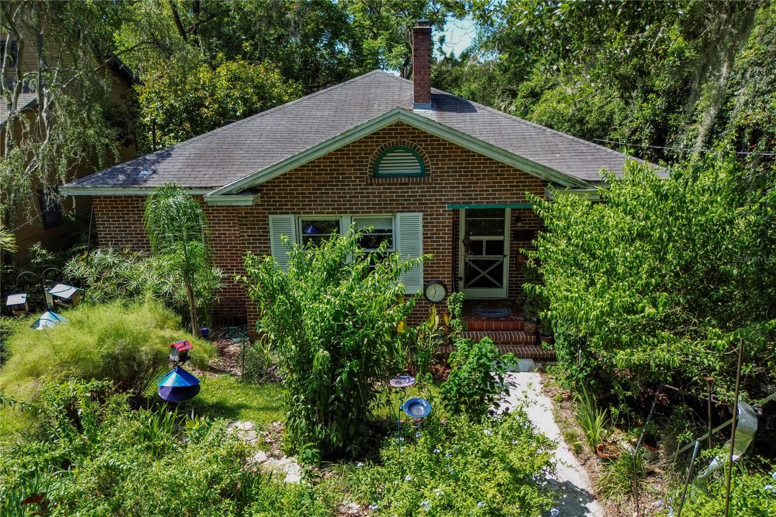 Details for 611 10th Place, GAINESVILLE, FL 32601