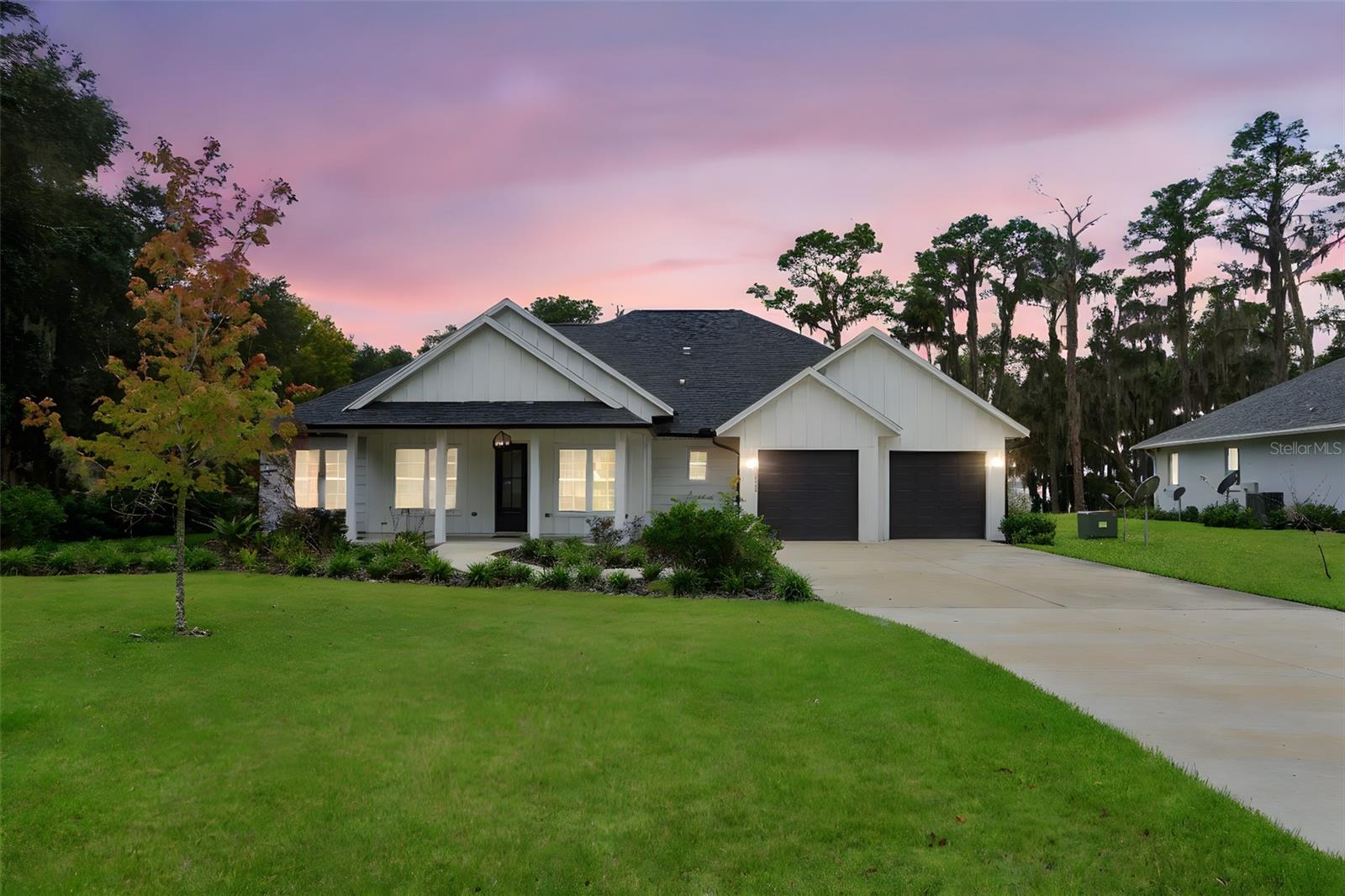 Details for 14308 201st Terrace, HAWTHORNE, FL 32640
