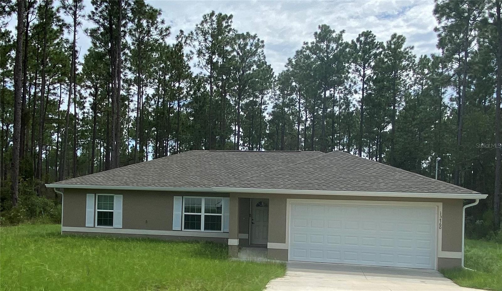 Details for 13760 Sw 81st Circle, OCALA, FL 34473