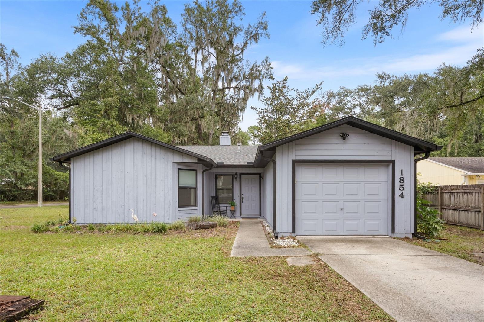 Details for 1854 42nd Avenue, GAINESVILLE, FL 32605