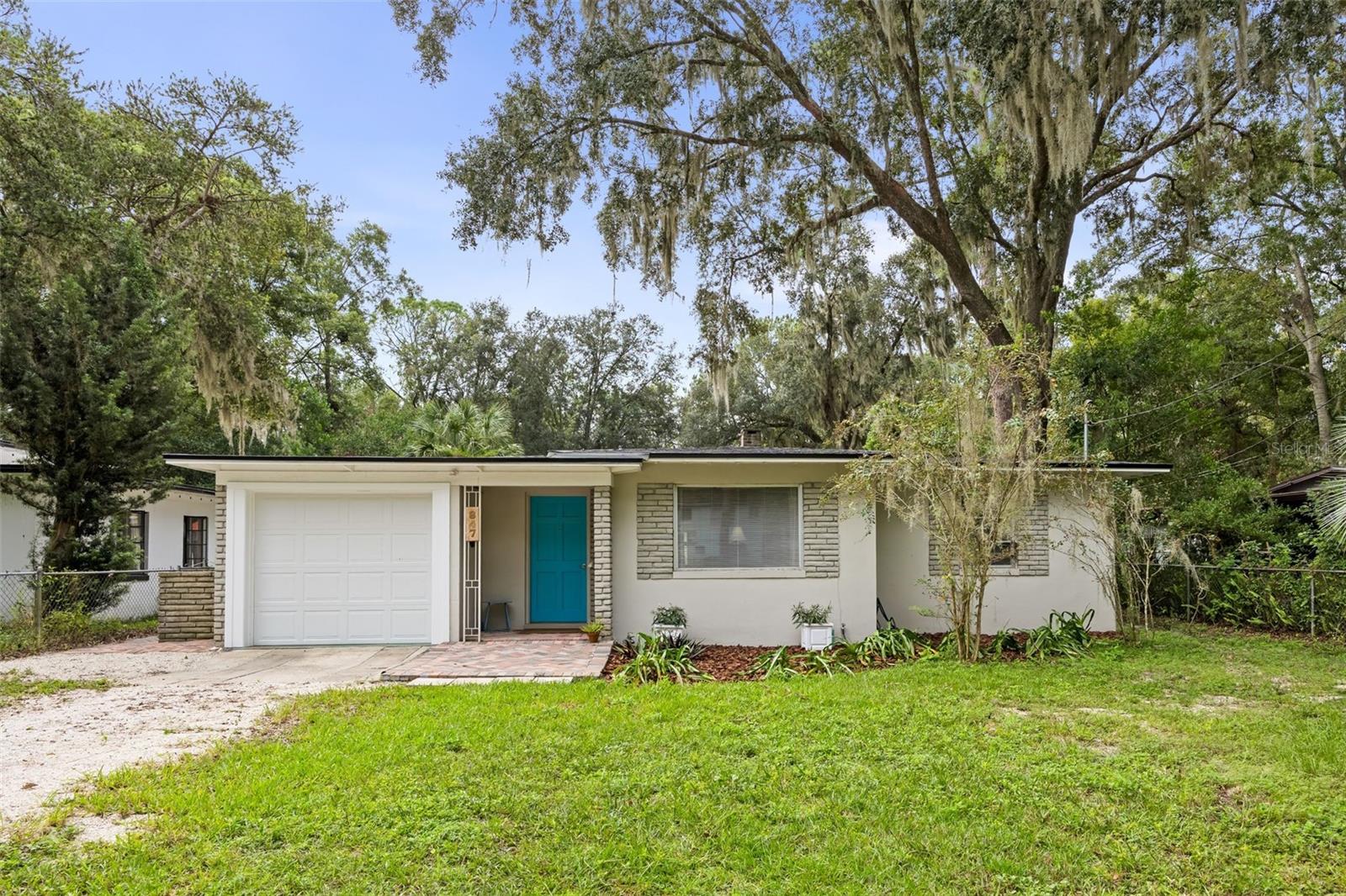 Details for 847 7th Place, GAINESVILLE, FL 32601