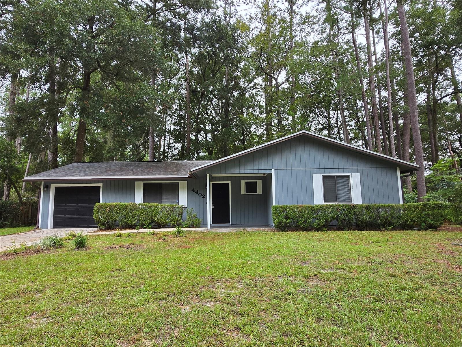 Details for 4402 30th Terrace, GAINESVILLE, FL 32605
