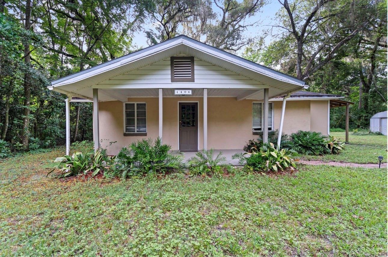 Details for 4406 50th Street, GAINESVILLE, FL 32608