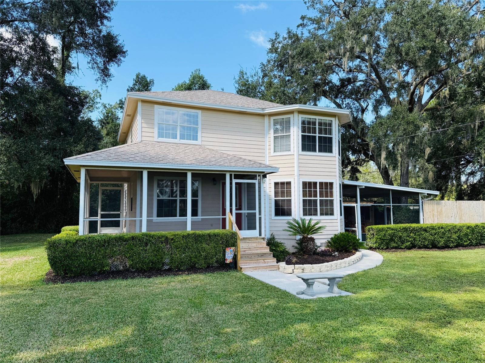 Details for 12929 County Road 237, ALACHUA, FL 32615