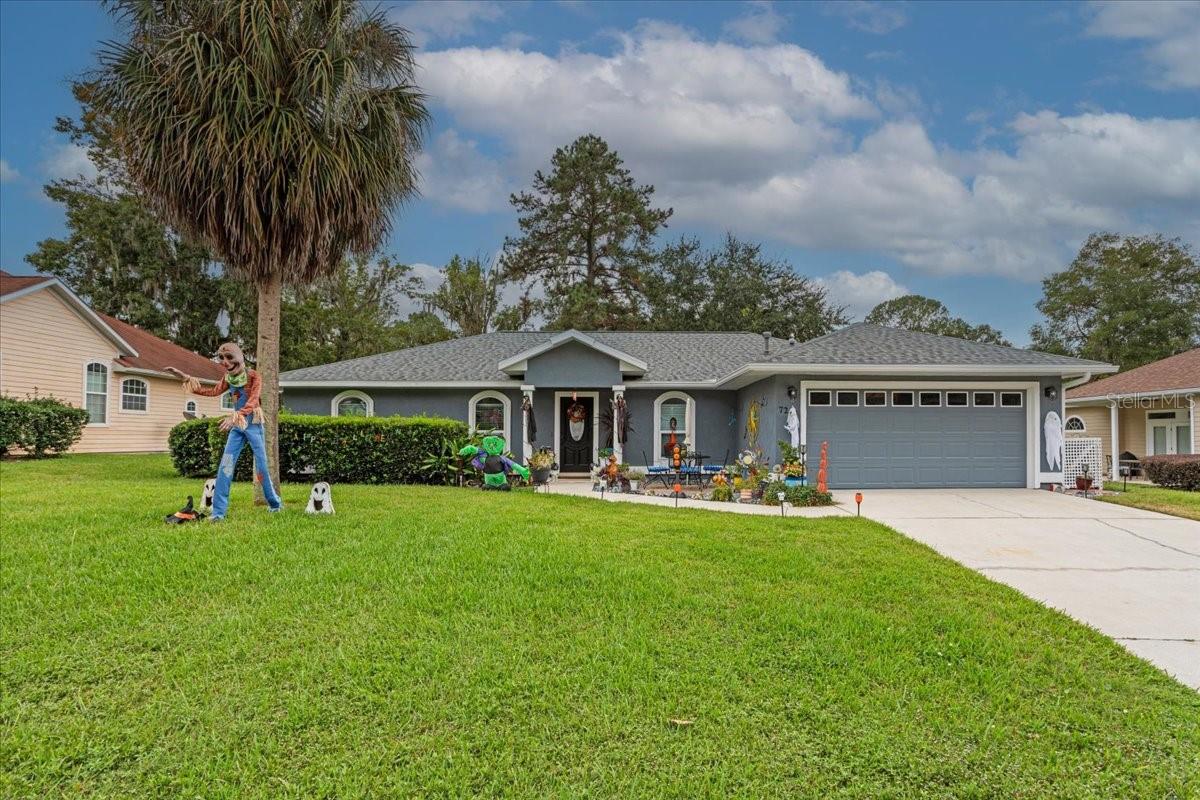 Details for 7203 121 St Avenue, ALACHUA, FL 32615
