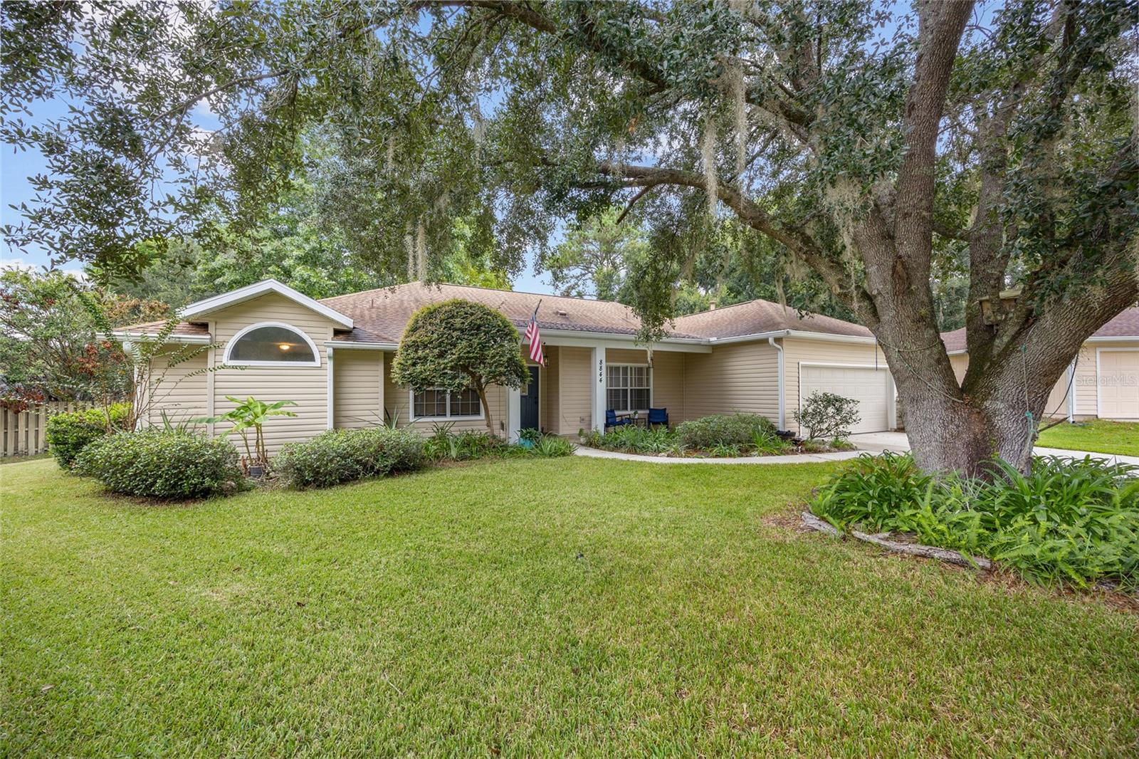 Details for 8844 11th Place, GAINESVILLE, FL 32606