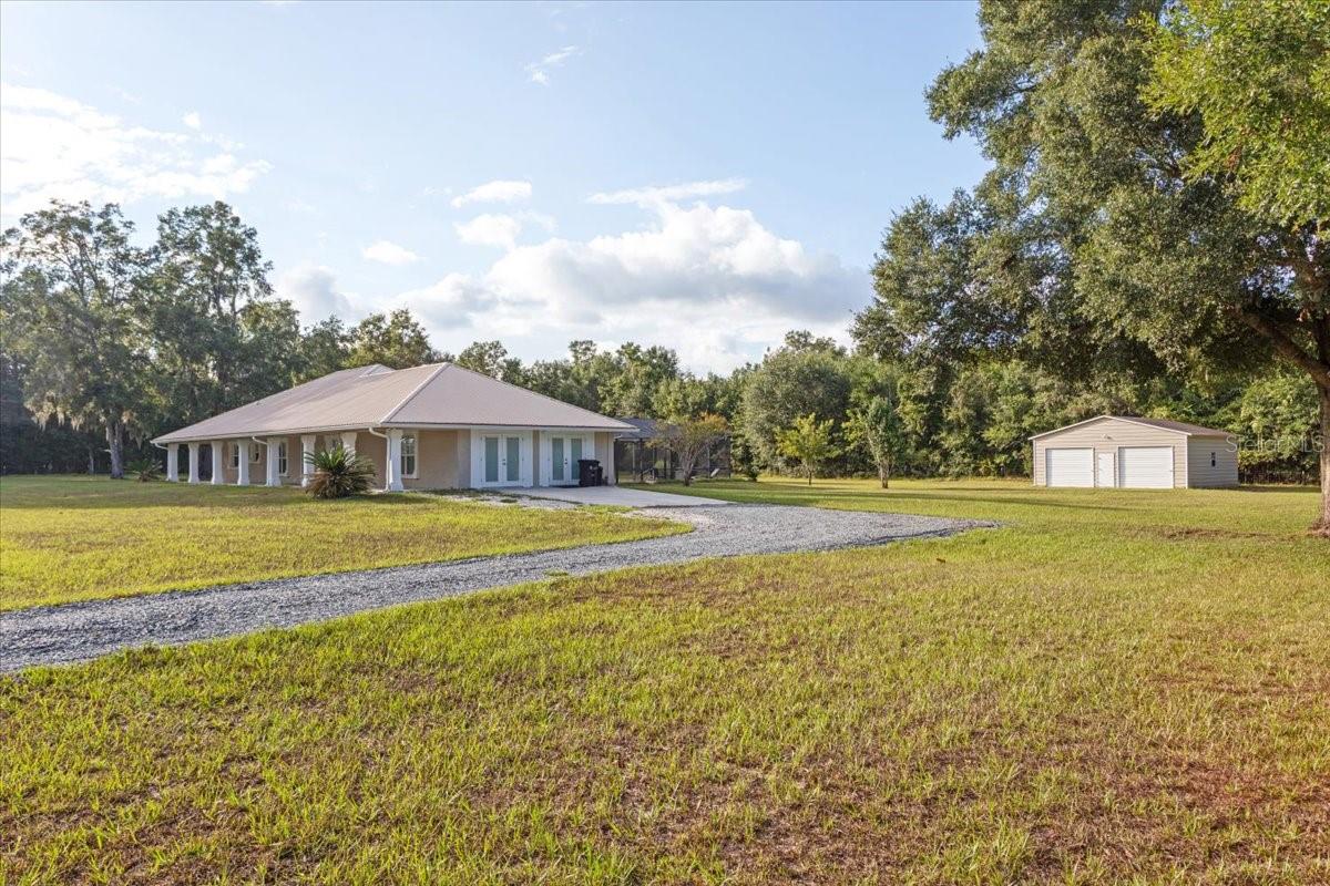Image 2 of 41 For 4700 Wilson Springs Road