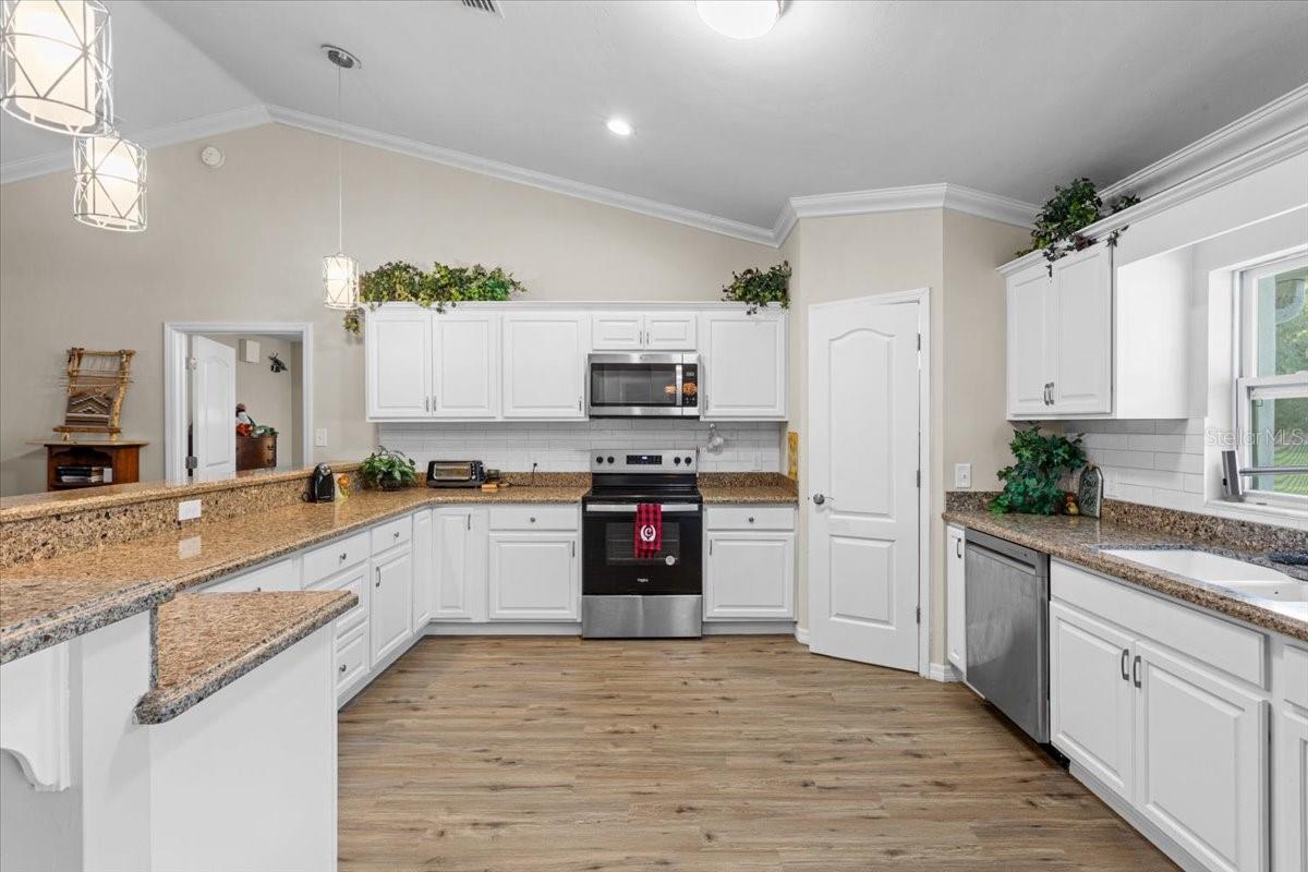 Image 22 of 41 For 4700 Wilson Springs Road